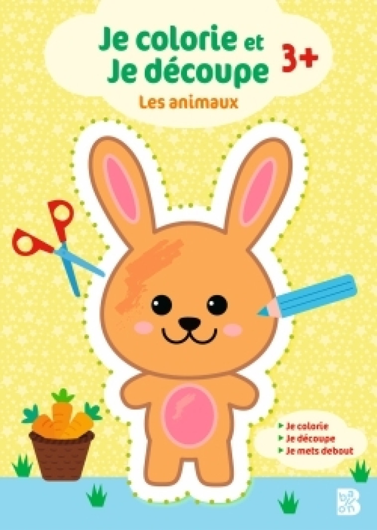 Les animaux - XXX - BALLON