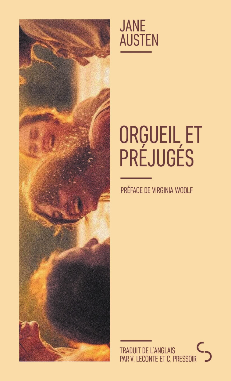 Orgueil et préjugés - Jane Austen - BOURGOIS