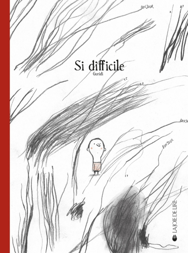 Si difficile -  Guridi - LA JOIE DE LIRE