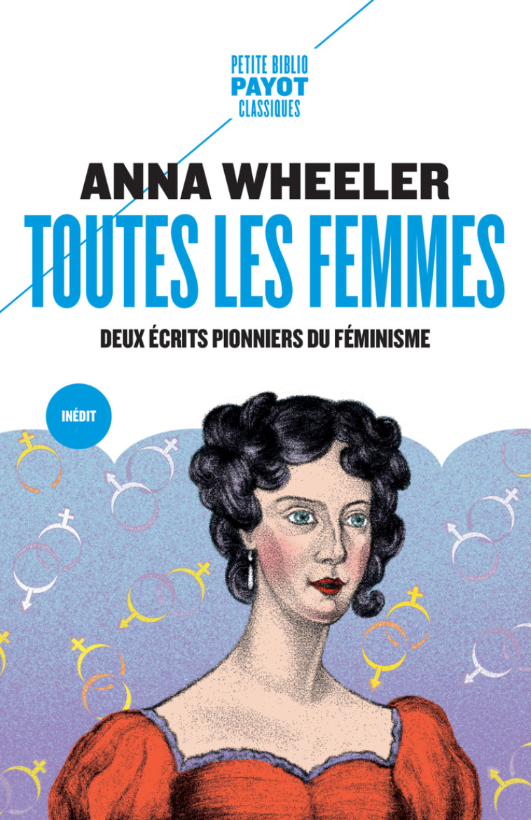 Toutes les femmes - Anna Wheeler - PAYOT