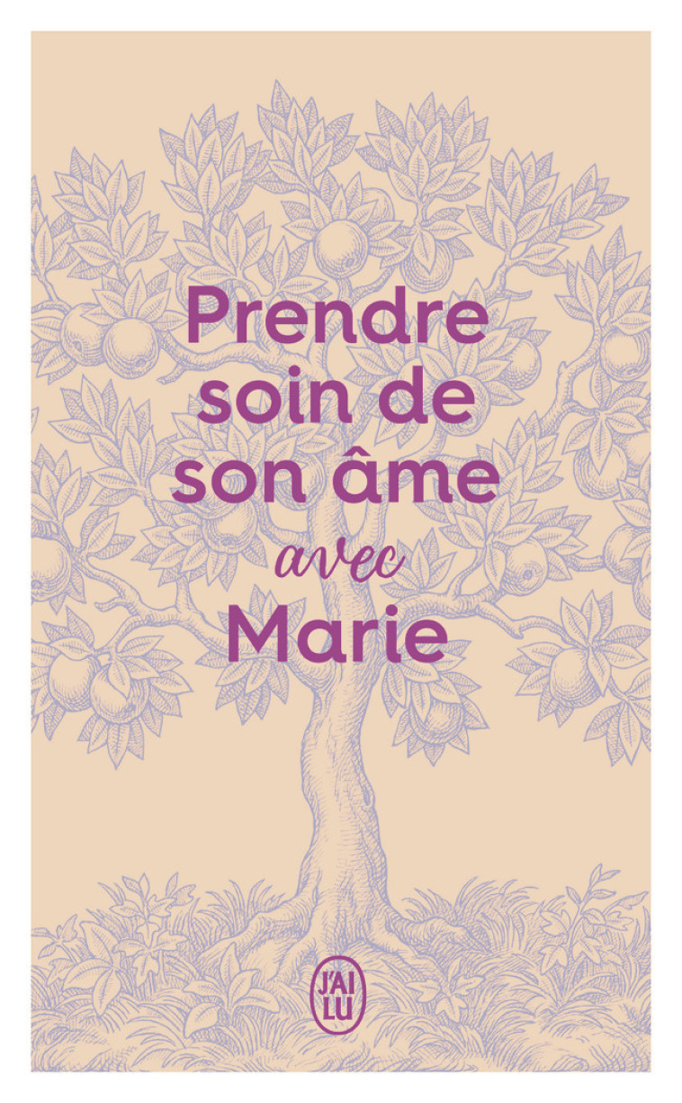 Prendre soin de son âme... avec Marie - XXX - J'AI LU