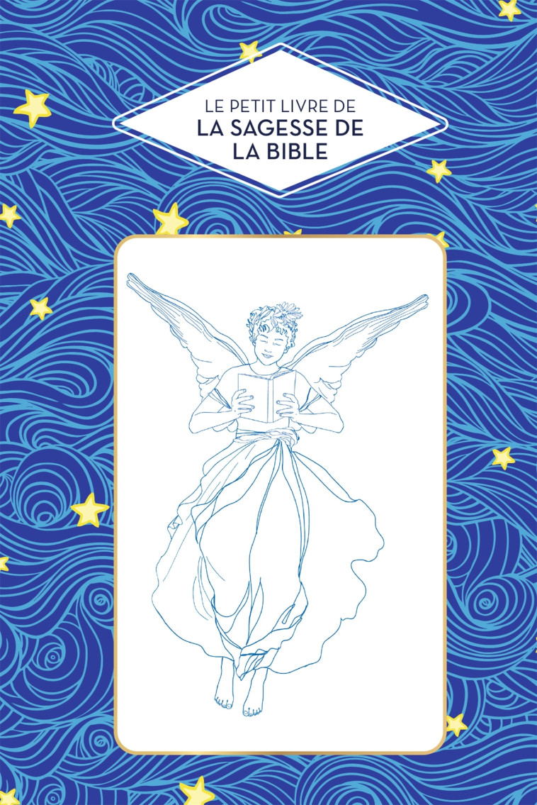 Le Petit livre de la sagesse de la Bible - Pierre-Valéry Archassal - HACHETTE PRAT