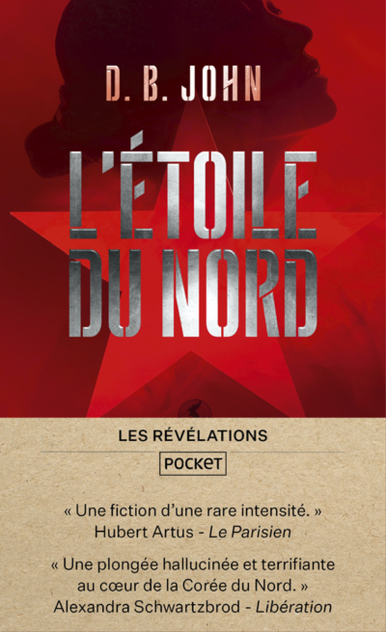 L'Etoile du Nord - D.B John, Antoine Chainas, D.B John, Antoine Chainas - POCKET