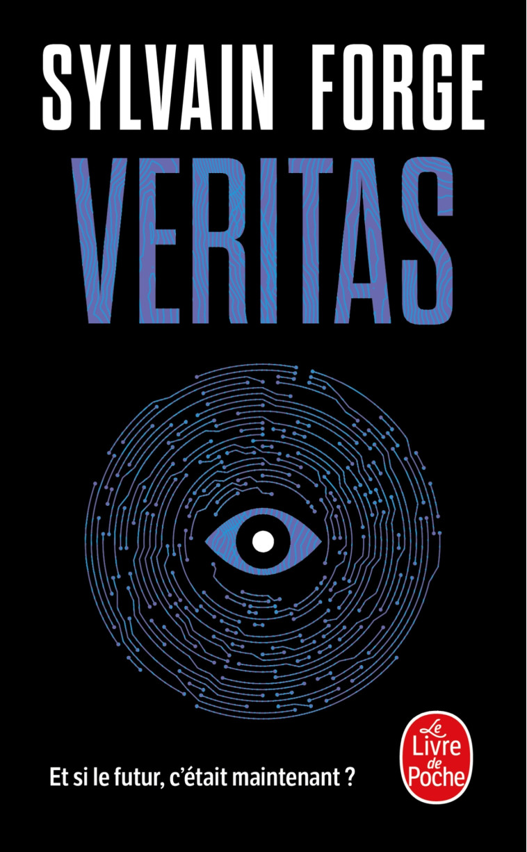 Veritas - Sylvain Forge - LGF