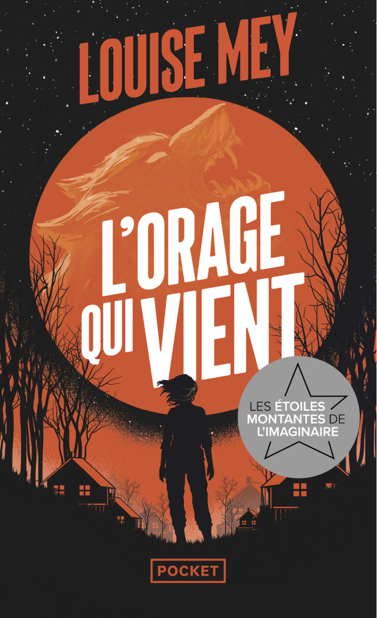 L'orage qui vient - Louise Mey - POCKET