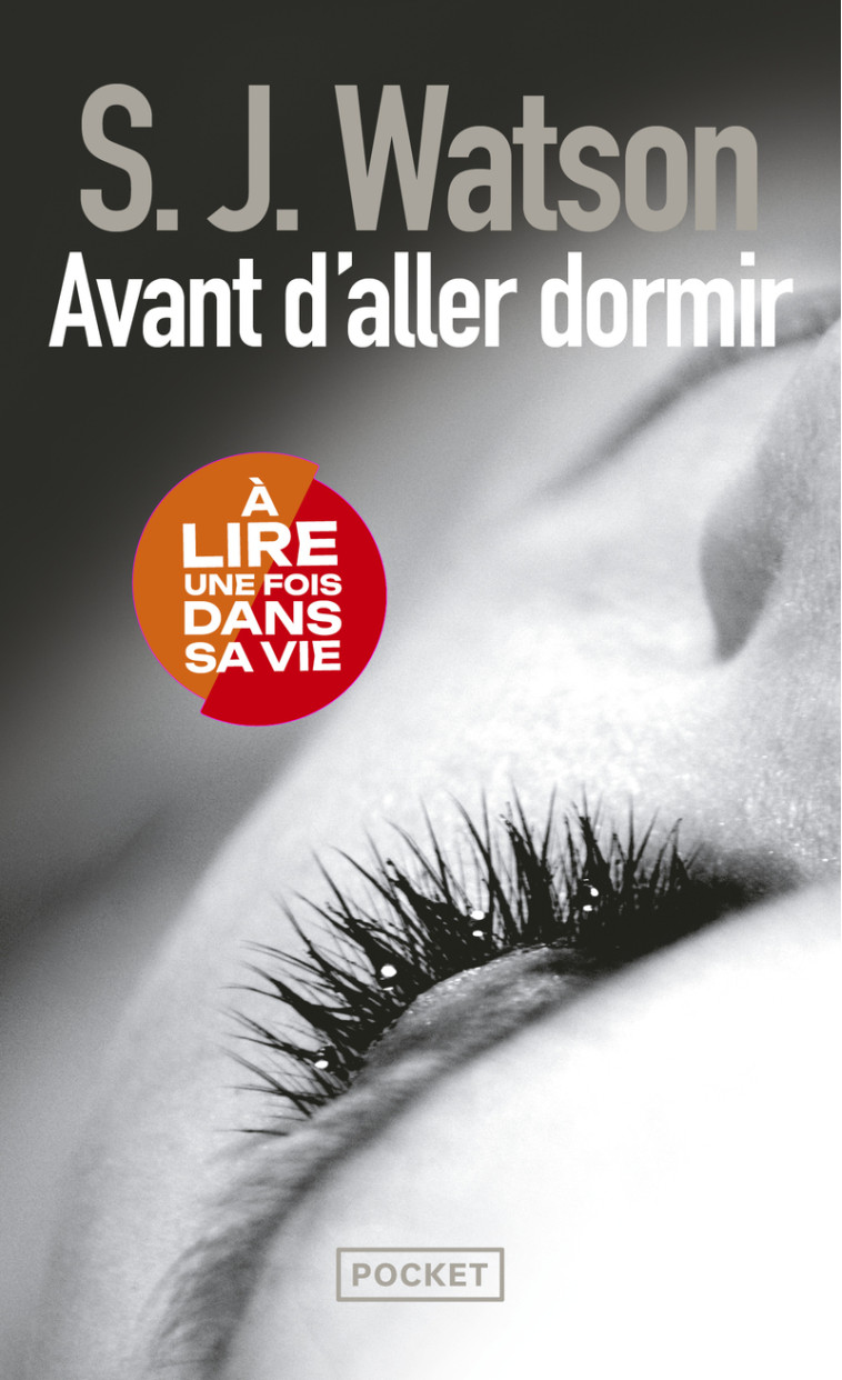 Avant d'aller dormir - Steven J. Watson, Sophie Aslanides, Steven J. Watson, Sophie Aslanides - POCKET